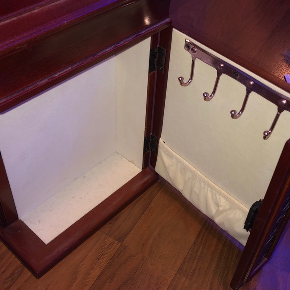 Jewellery/ accessory box - Picture 3 of 4